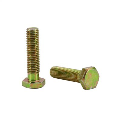 Hex Head Shoulder Bolt