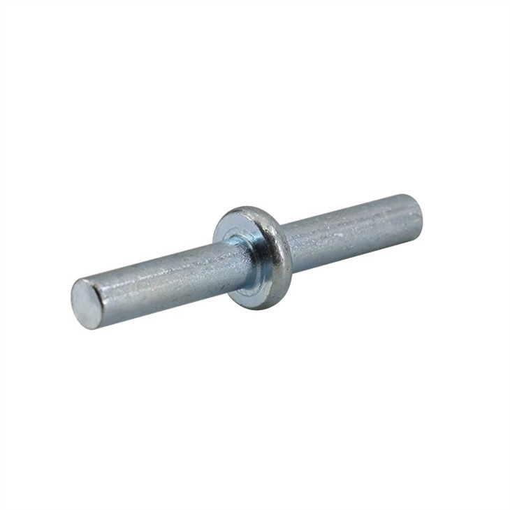 Stainless Steel Stud Bolt