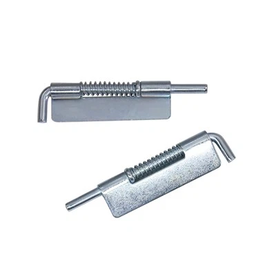 Vyrazený okenný špendlík