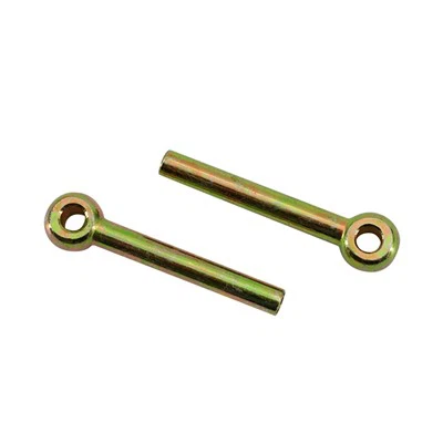 Držiak skrutky s otočným okom